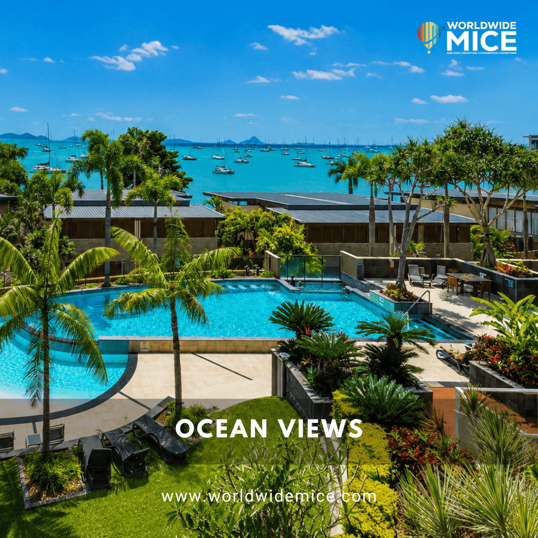 Ocean Views